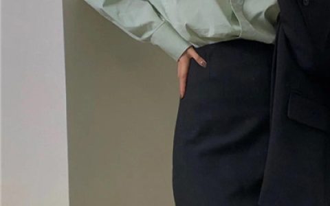 女头干净ins风不露脸(不露脸的女头部位超气质)