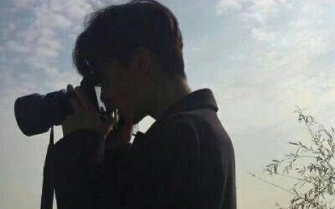 不要辜负你我的美好时光(抖阴小清新头像男生背影头像最新)