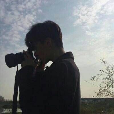 不要辜负你我的美好时光(抖阴小清新头像男生背影头像最新)