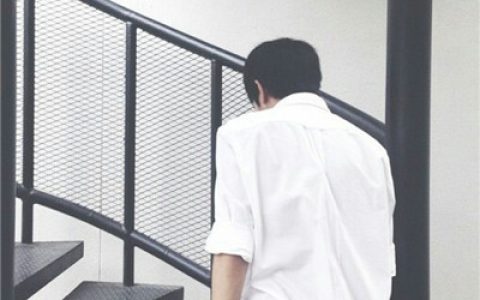 温柔只给意中人(年非主流头像男生超拽霸气十足图片精选)