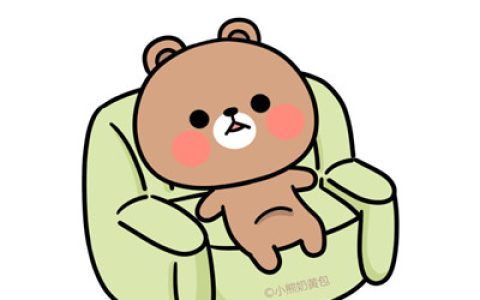 你是我想要共度余生的人(卡通情侣头像一男一女分开的两张)