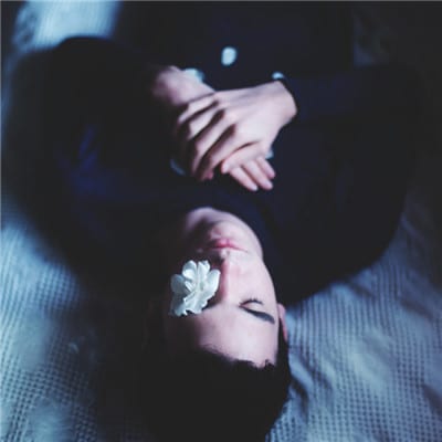 你总会遇到一个对的人(年意境头像男生森系头像精选)