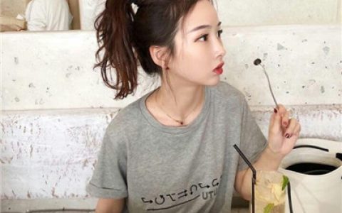 变成你喜欢的样子(清新可爱的女生闺蜜头像萌萝莉)