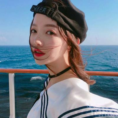 孤独久了感觉自己都有了仙气(抖阴头像女生唯美可爱)