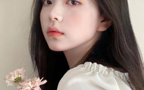 想一直为这喜盈盈的生活拍照(男女都很爱的女头真人精致)