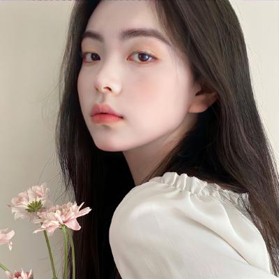 想一直为这喜盈盈的生活拍照(男女都很爱的女头真人精致)