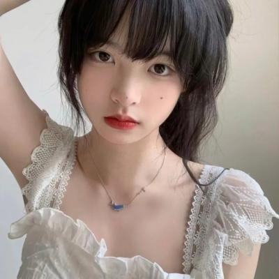 让快乐呈螺旋式上升(好看的美女很精致又很气质头像)