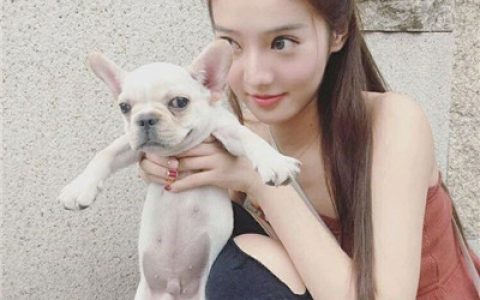 因为你所有让我懂得爱别人(女生唯美可爱小清新头像)