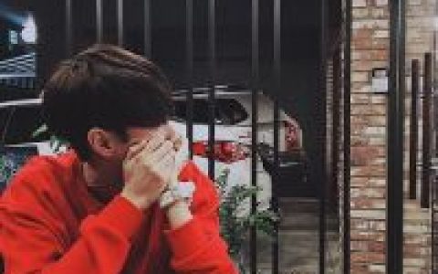 累了就睡觉醒来就微笑(抖阴头像图片大全男成熟稳重精选)