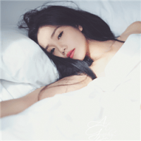让你心疼的人往往不懂得心疼你(小清新风格唯美女生抖阴头像)