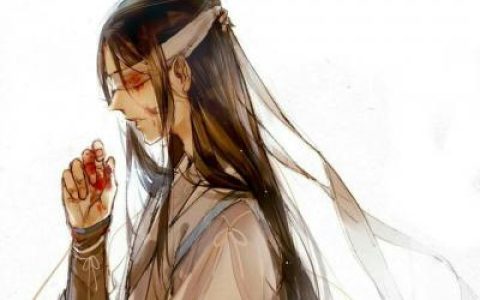 你是所有的心动和雀跃(抖阴动漫卡通头像男生帅气古风)