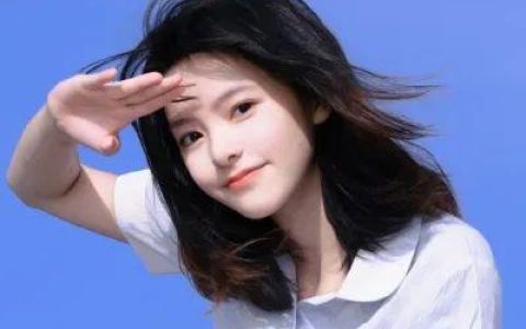 干净优质神仙女头温柔(楚楚动人精致好看的女头)