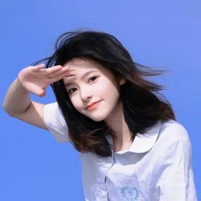 干净优质神仙女头温柔(楚楚动人精致好看的女头)