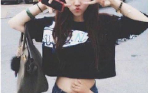 优秀的人才会单身(光棍节女生自嗨抖阴头像)