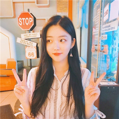 付出的感情永远找不回来(女生超可爱搞怪头像大全)图7