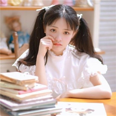 付出的感情永远找不回来(女生超可爱搞怪头像大全)图10