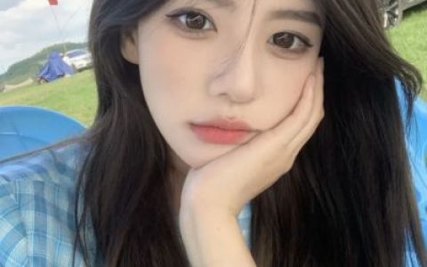 全新很高级的女头合集(女头真人很有气质氛围感十足)