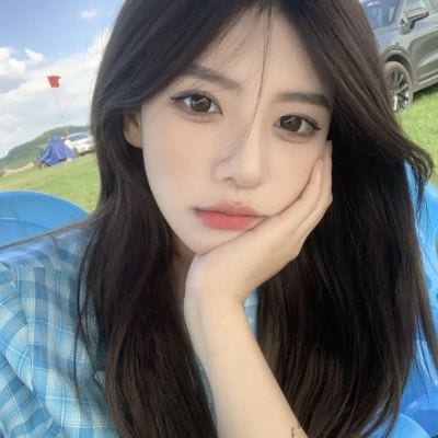全新很高级的女头合集(女头真人很有气质氛围感十足)