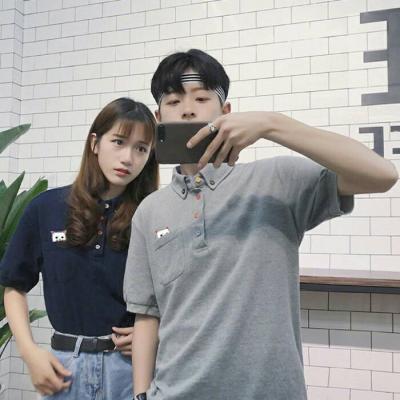 我的心不大不小装你刚好(最新情侣个性头像一对霸气超拽)