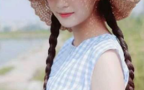 你存活在我记忆里的原始的荒野(清新优美的抖阴头像女生)