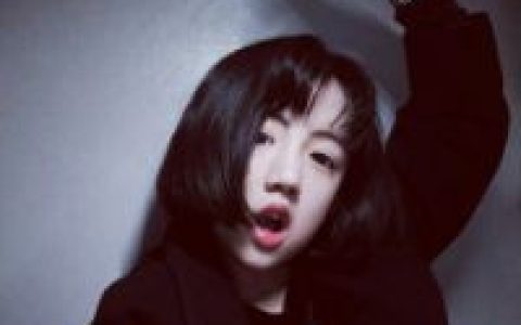 你是我笑到中途却哭醒的梦(吸引人的潮流女生抖阴头像)