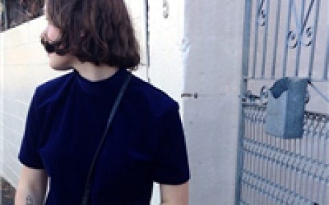 你若不心疼自己没人会心疼你(有感觉的女生头像带野性的)
