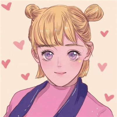 太多无可奈何何不一笑而过(大眼睛萌妹纸可爱头像)