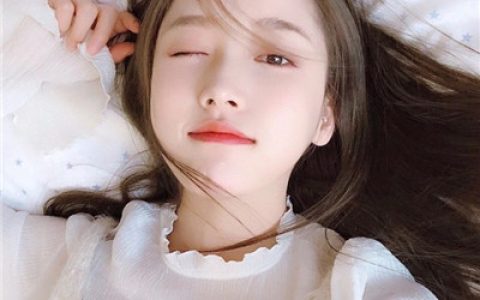 猖狂的年少经不起时光任苒(非主流小清新女生可爱头像)