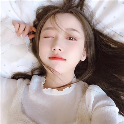猖狂的年少经不起时光任苒(非主流小清新女生可爱头像)