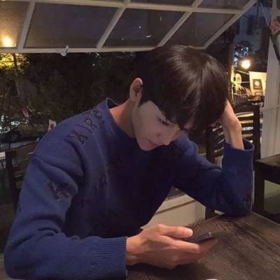 唯有你最深得我意(男生霸气头像超拽轻狂)