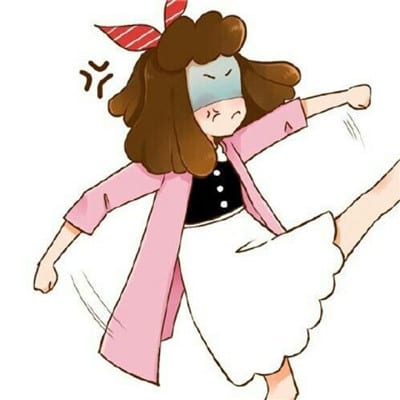 我们都是戏精(霸道超拽情侣头像一人一张)