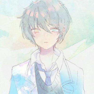 不理你的人就不要去打扰了(男生动漫头像简约时尚)