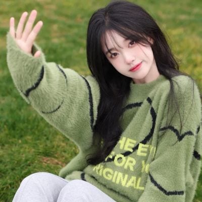开始学会删烦就减简单的生活(女神范的魅力气质头像最新版)