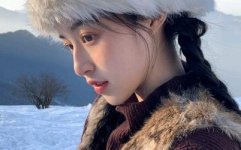 很舒心的又很好看的精致女头大全(让人很舒服的女生头像)