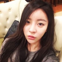 你愿意做渴望拥抱的刺猬(90后成熟女生头像)