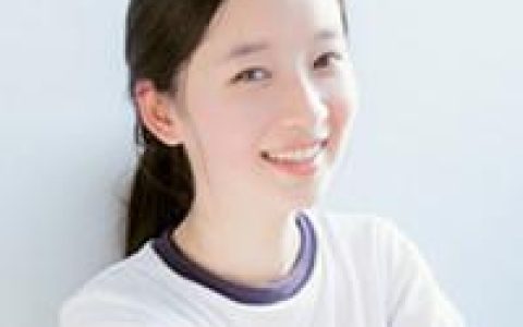 爱笑的女生最美丽(明媚清纯爱笑的女生头像)