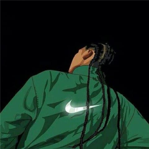 男生快手专属的背影头像(480×480图片快手头像男背影霸气)