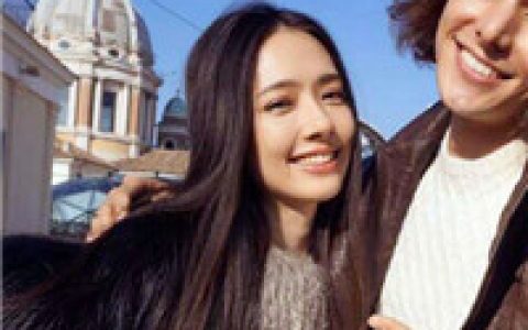 谢谢你从来没觉得我不够好(好心情女生头像)