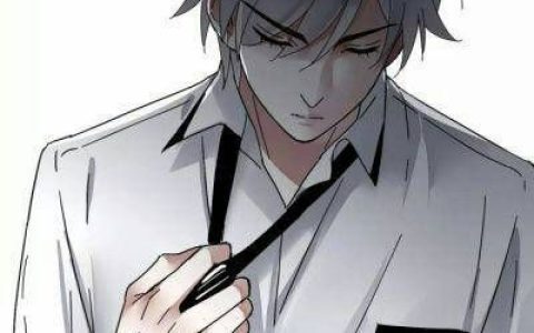 借我怦然心动如往昔(霸气高冷头像男生动漫头像最新)