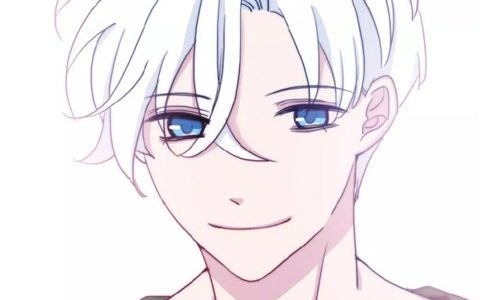 男生头像480×480快手专用(480×480快手头像男卡通动漫霸气)