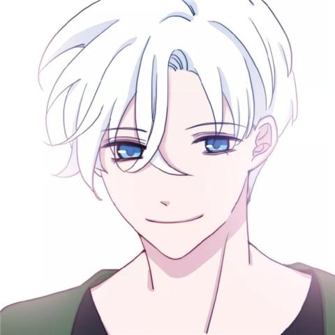 男生头像480×480快手专用(480×480快手头像男卡通动漫霸气)