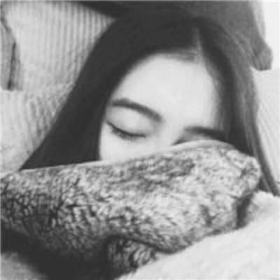 强求的结果都不是好结果(霸气黑白情侣头像一对一男一女)