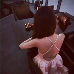 240贴吧女头像 性感女生贴吧头像大全最新版的(240)