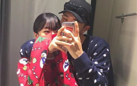 你是我流年里最不舍的温柔(可爱搞怪情侣头像精选)