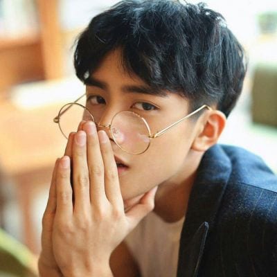 余生你就和我好好过吧(帅气男生微博头像大全最新)