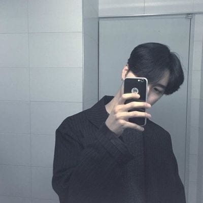 几度雨停我爱自己(帅哥图片头像90后高清一个人最新)