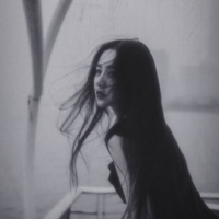 喜欢一个人没有理由只有感觉(伤感意境头像女生)