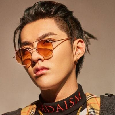 求而不得未必是遗憾(男生戴墨镜帅气头像最新)