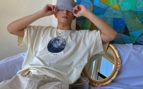 梦想一旦被付诸行动就会变得神圣(成熟稳重有内涵帅气的男生头像)