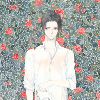 余生你要陪我浪(男生基友动漫头像一左一右)